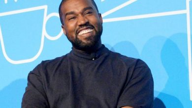 Kanye West Lends Voice To #EndSARS