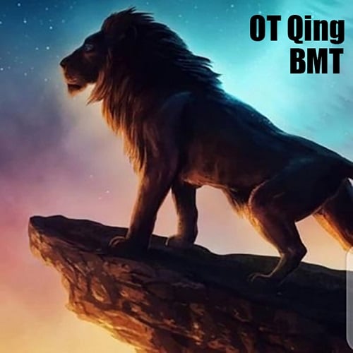 OT Qing - BMT (Bad Man Thing) Mp3