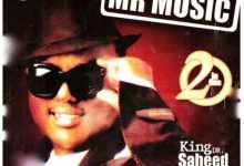 Saheed Osupa – Mr Music (Womu Womu) Mp3