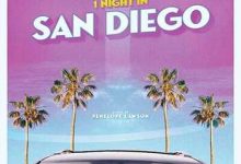1 Night in San Diego (2020) Full Movie