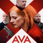 Ava (2020) Full Movie Mp4