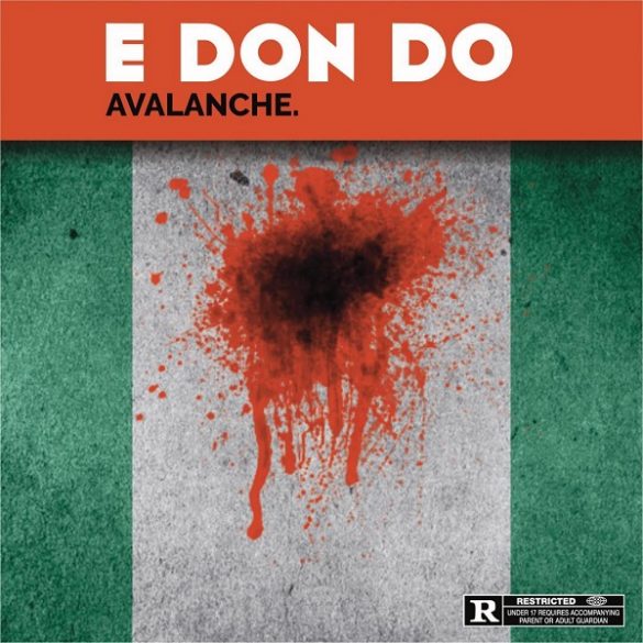 Avalanche – E Don Do Mp3