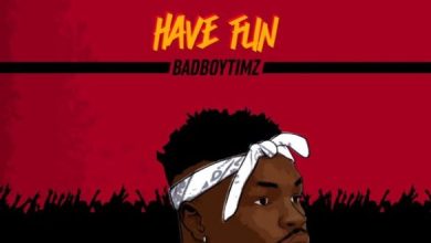 Bad Boy Timz – Have Fun Mp3