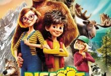 Bigfoot Family (2020) Full Movie Mp4