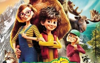 Bigfoot Family (2020) Full Movie Mp4
