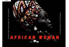 Bracket – African Woman Mp3
