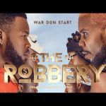 Broda Shaggi - The Robbery (the beginning) Video