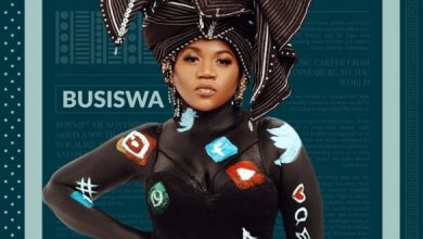 Busiswa ft. Dunnie – Love Song