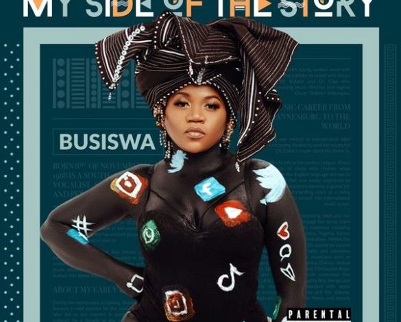Busiswa ft. Dunnie – Love Song