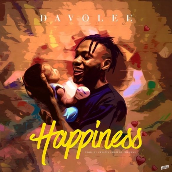 Davolee – Happiness Mp3