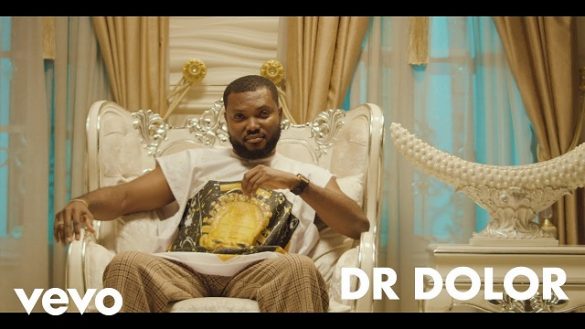 Dr Dolor ft. Teni, Ryan Omo, Nikita, Hotkid, Afin Osha – Prosperity Video