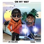 Dr Maleek ft. Terri – On My Way Mp3