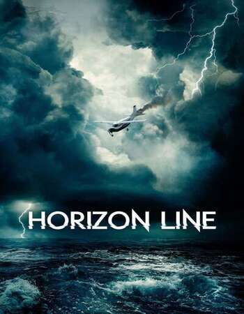 Horizon Line (2020) Full Movie
