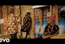 Jaywon ft. Umu Obiligbo – Inside Life Video