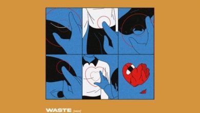 KLY – Waste Mp3