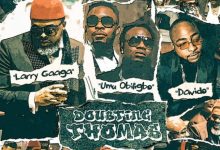 Larry Gaaga ft. Davido, Umu Obiligbo – Doubting Thomas Mp3