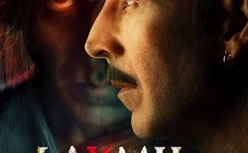 Laxmii Bomb (2020) Full Hindi Movie