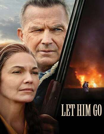 Let Him Go (2020) Full Movie