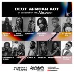 Tiwa Savage, Wizkid, Others Nominated For The ‘Best African Act’ At The 2020 MOBO Awards