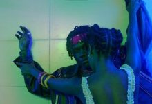 Mbosso – Fall Video
