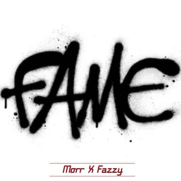 Morr & Fazzy - FAME