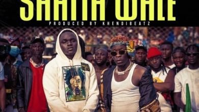 Sattha Wale – Phrimpong Mp3