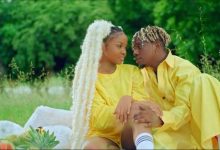 Rayvanny ft. Zuchu – Number One Mp4 Video