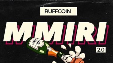 Ruffcoin – Mmiri 2.0 Mp3