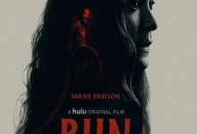 Run (2020) Full Movie
