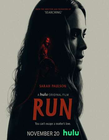 Run (2020) Full Movie