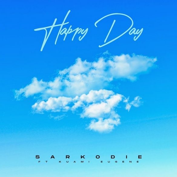 Sarkodie ft. Kuami Eugene – Happy Day Mp3