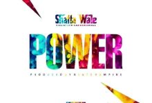 Shatta Wale - Dealer (Power) Mp3