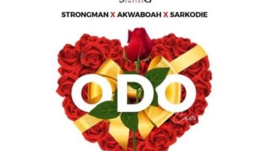 Strongman ft. Sarkodie & Akwaboah – Odo mp3