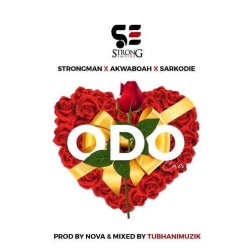Strongman ft. Sarkodie & Akwaboah – Odo mp3