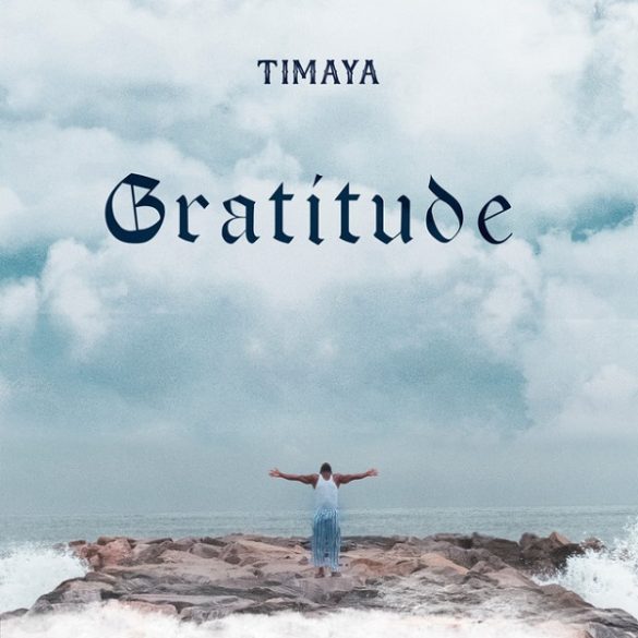 Timaya – Gra Gra Mp3