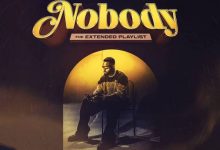 DJ Neptune – Nobody (Worldwide Remixes) Full EP