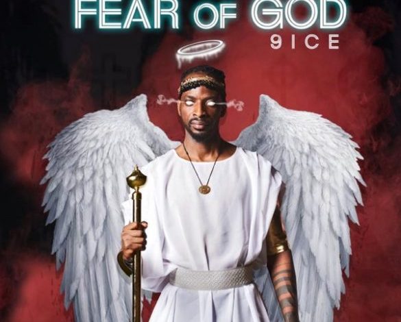 9ice - Fear of God EP
