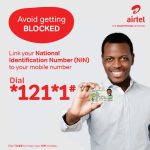 link your NIN to your Phone Number (All Network) in Nigeria.