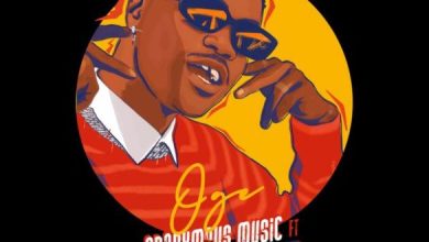 Anonymous Music ft. Bad Boy Timz – Oge Mp3