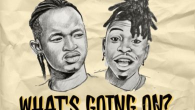 Ayanfe ft. Mayorkun – What’s Going On