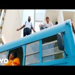 Blaq Jerzee ft. Tekno – One Leg Up Mp4 Video