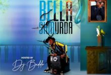 DJ Baddo - Best Of Bella Shmurda Mix