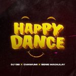 DJ Obi ft. Omawumi – Happy Dance