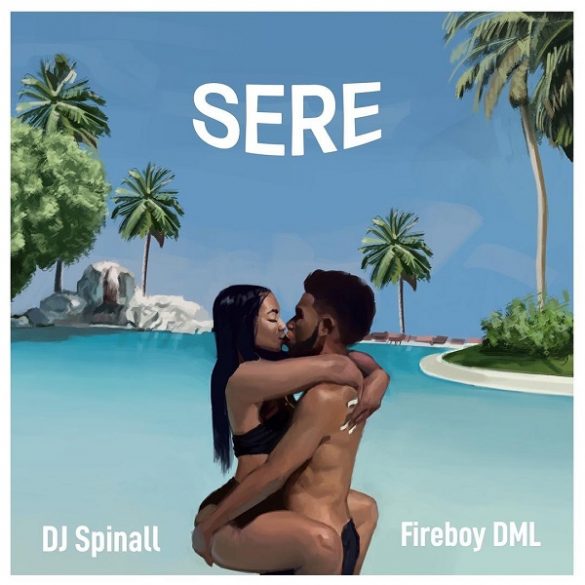 DJ Spinall ft. Fireboy DML – Sere Mp3