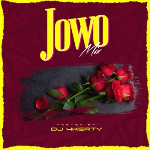 DJ 4kerty - Jowo Mixtape