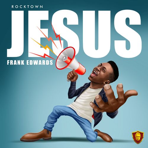 Frank Edwards - Jesus