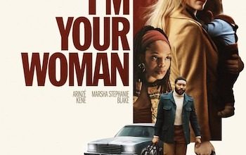 I'm Your Woman (2020) Full Movie Download