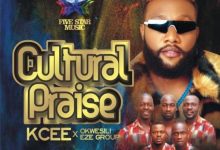 Kcee ft. Okwesili Eze Group – Cultural Praise