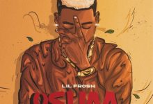 Lil Frosh – Oshaa Mp3