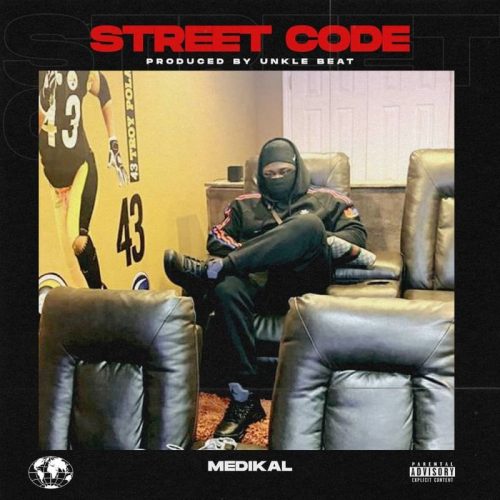 Medikal – Streetcode